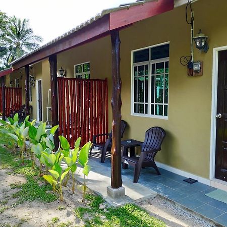 Sunset Bay Cottage Langkawi Ngoại thất bức ảnh