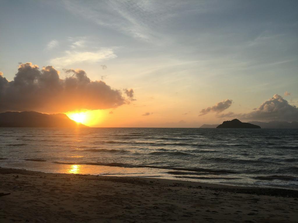 Sunset Bay Cottage Langkawi Ngoại thất bức ảnh